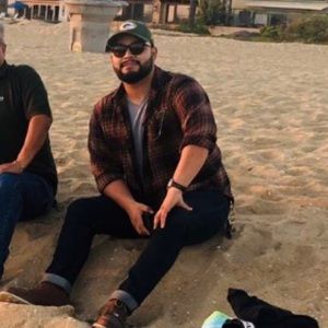 Meet your Posher, Carlos